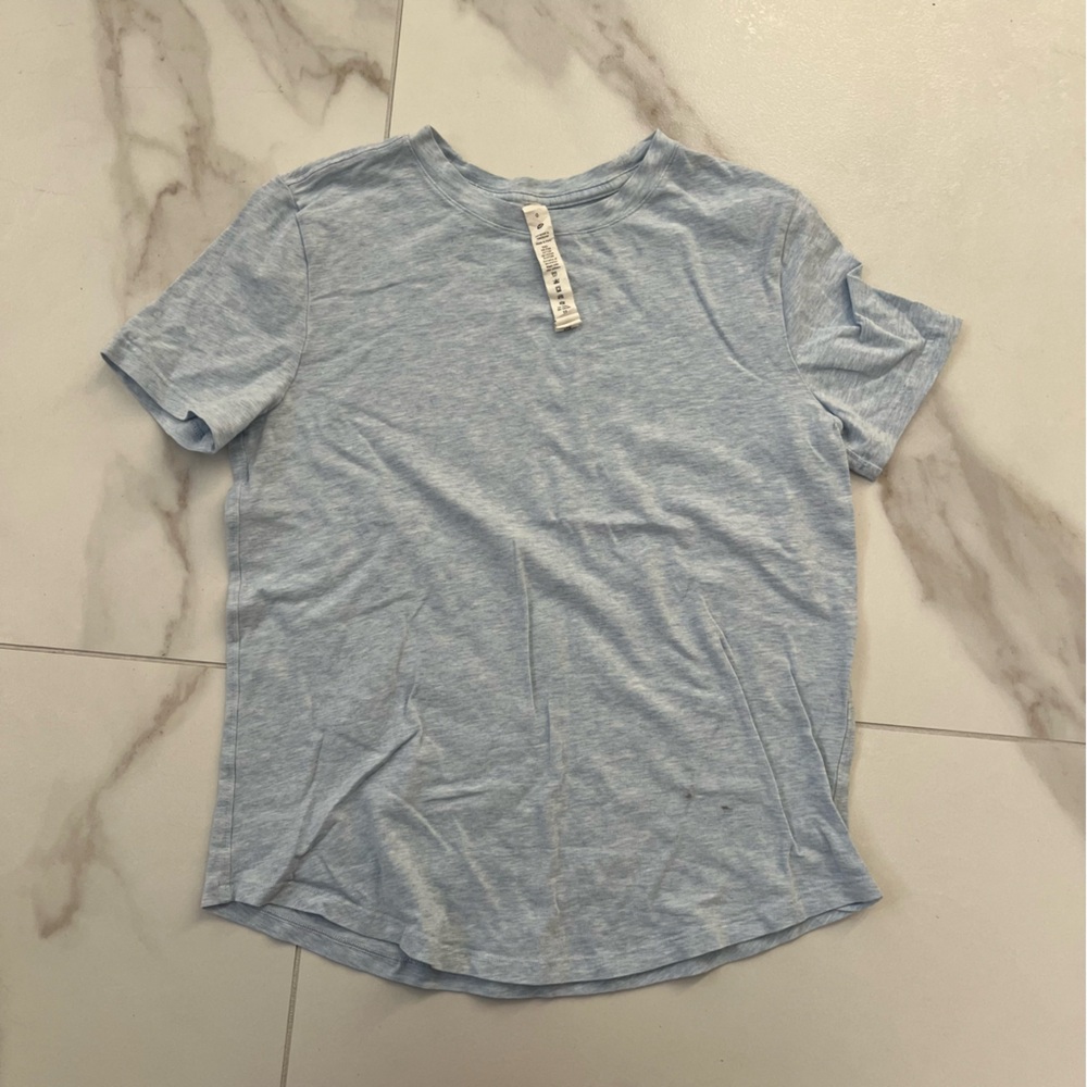 Lululemon Love Tee